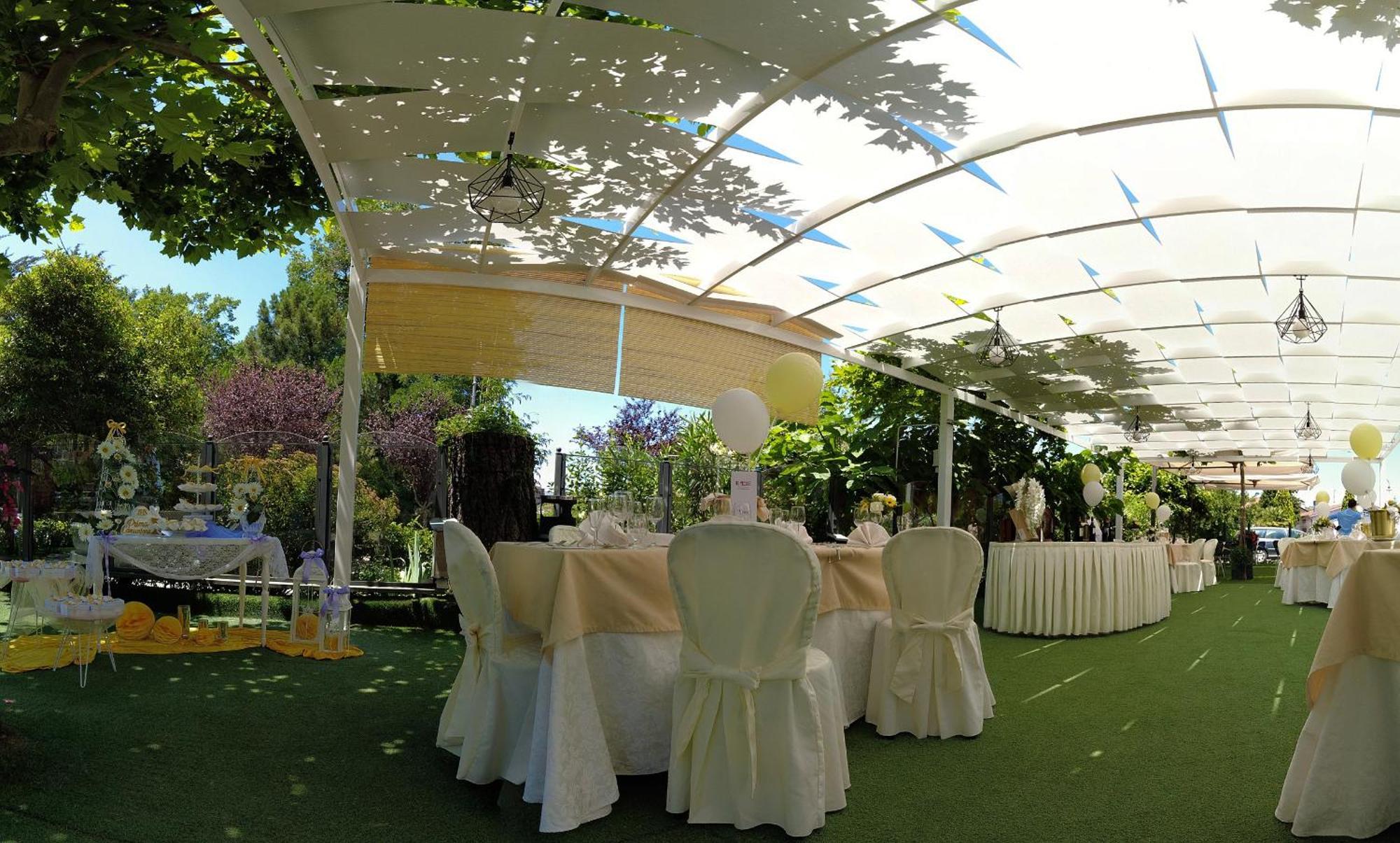 Ristorante Albergo Gerardo Di Masi カポゼーレ エクステリア 写真